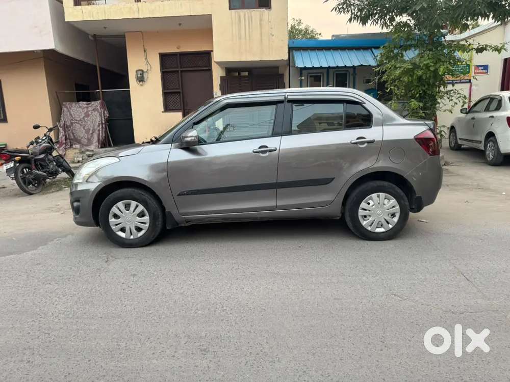 Maruti Suzuki Dzire 2013 Cng & Hybrids 85000 Km Driven