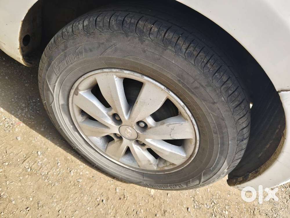 Hyundai I20 Magna 1.2 2013