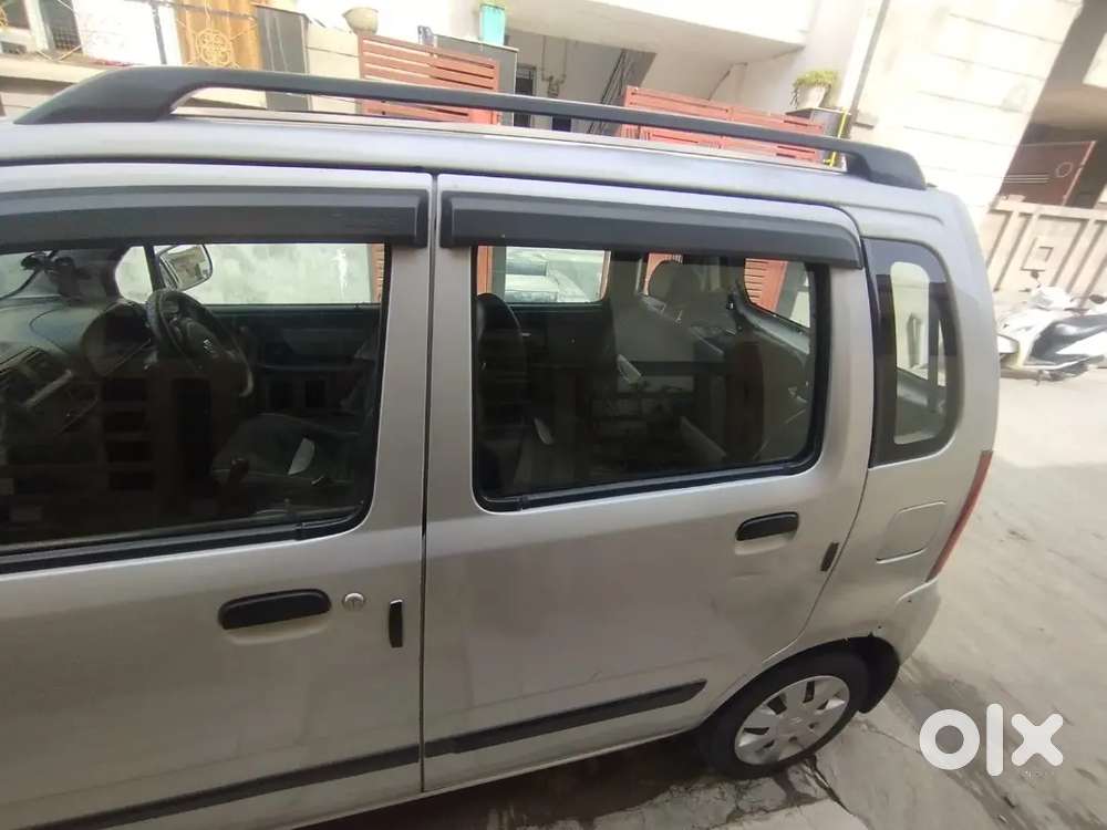 Wagon R All Original Good Condition Well Maintained