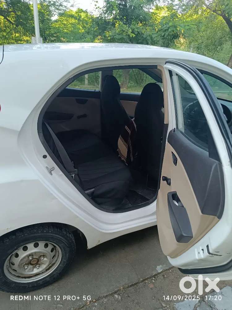 Hyundai Eon 2014