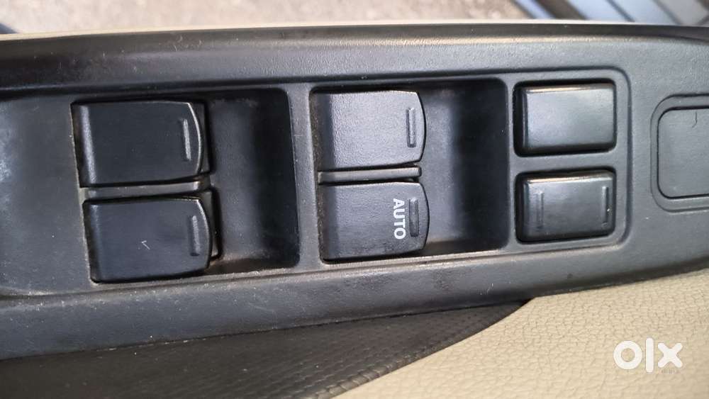 Maruti Suzuki Celerio Vxi(o), 2017, Petrol