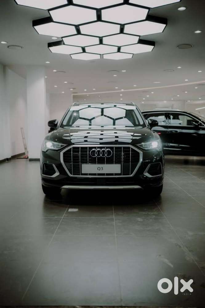 Audi Q3 2.0 Tfsi Quattro Premium Plus, 2024, Petrol
