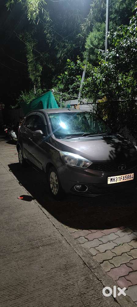 Top Loded Car With Zero Maintenance