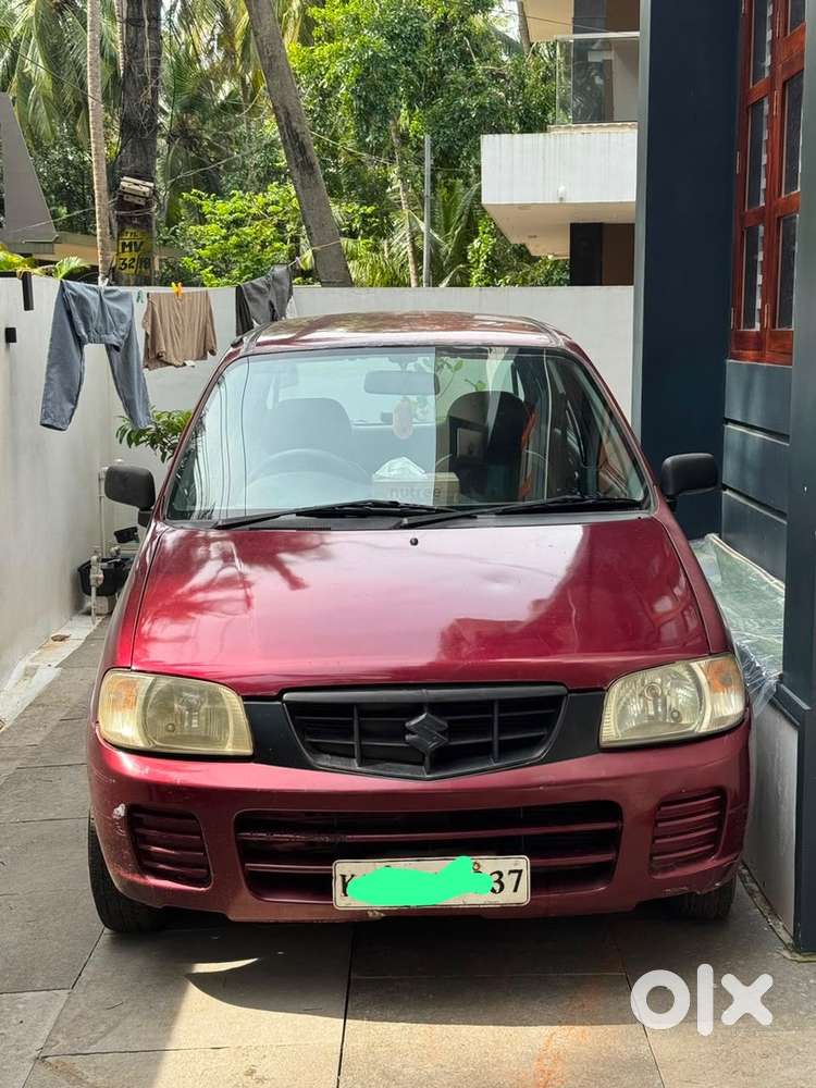 Maruti Suzuki Alto 2008