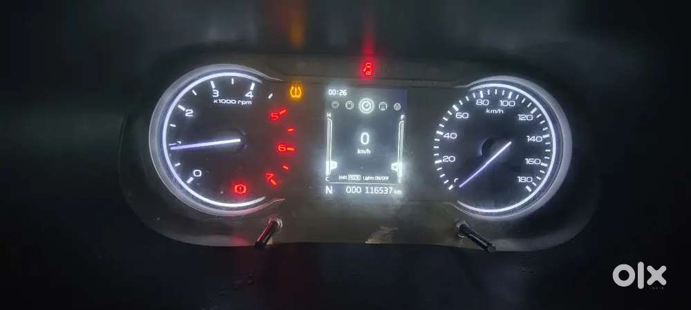 Mahindra Bolero Neo 2023