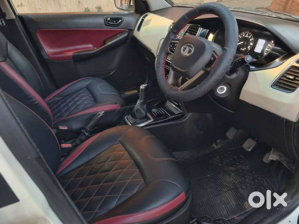 Tata Zest  1.2 Revotron Xms, 2014, Petrol
