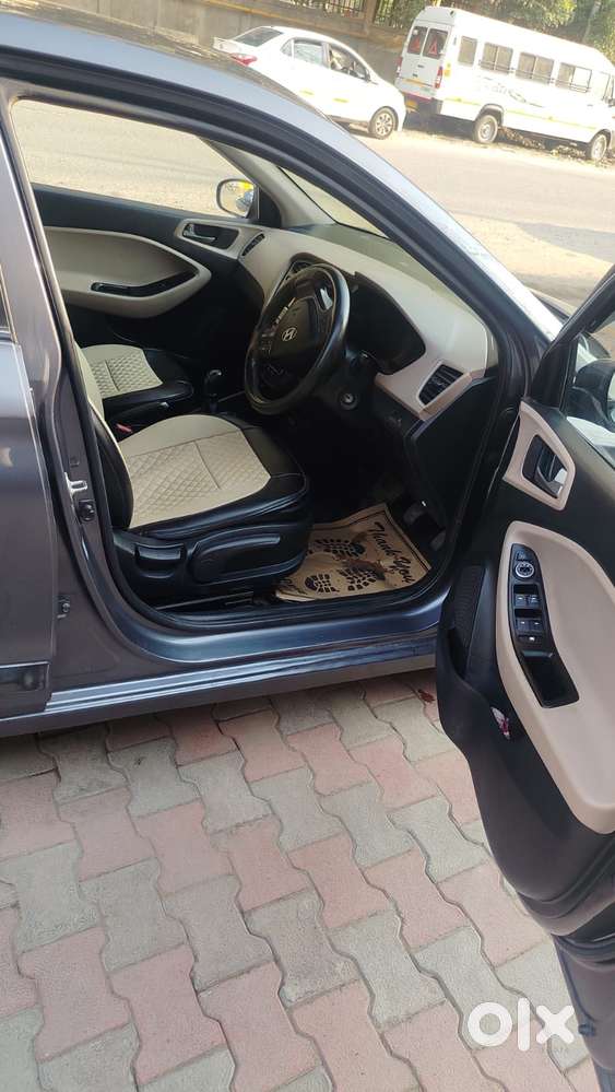 This Car Is 2017 Model In Best Condition