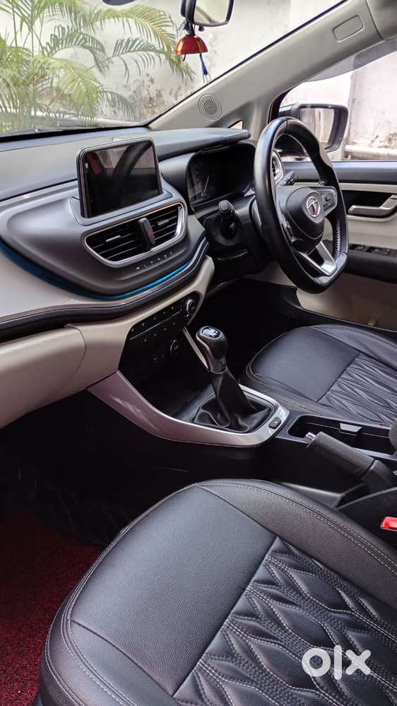 Tata Altroz Xz Plus (s), 2023, Diesel