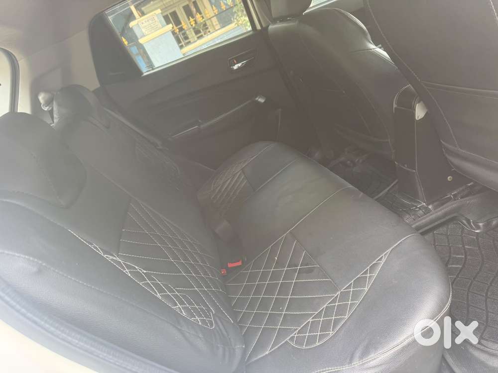 Maruti Suzuki Swift Vxi + Manual, 2020, Petrol