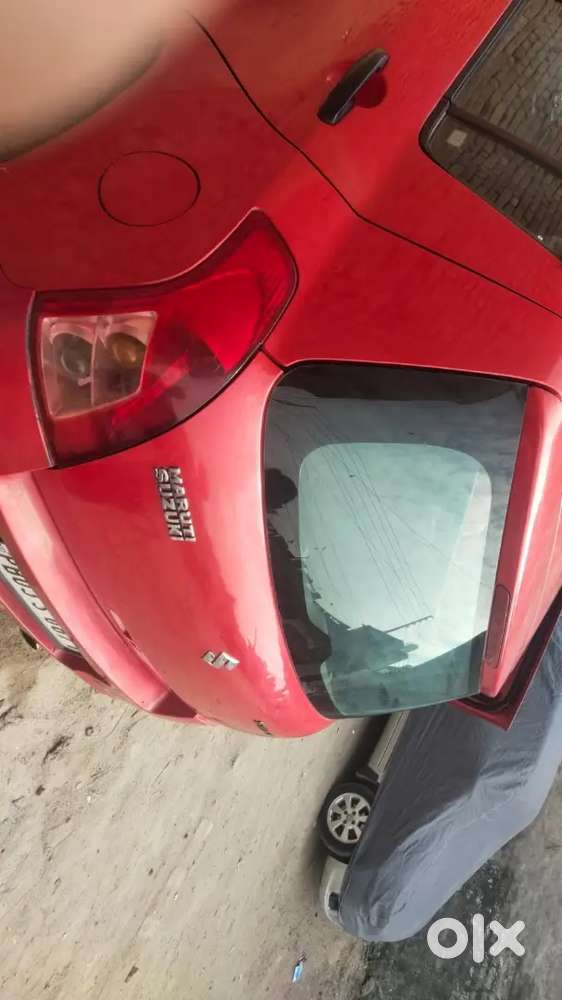 Maruti Suzuki Swift 2008. Power Window Power Starring Passing 2029 Tak