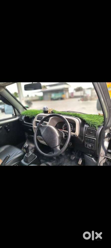 Maruti Suzuki Eeco Smiles 7 Seater Standard, 2018, Petrol