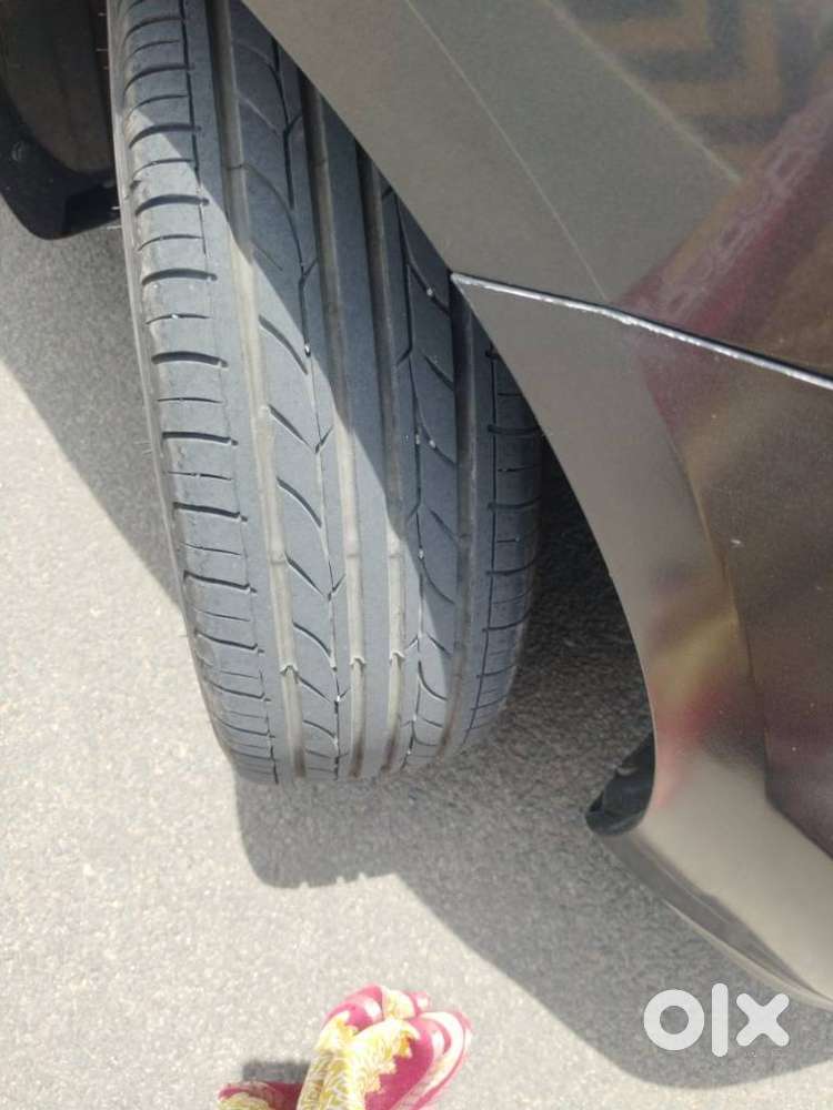 Maruti Suzuki Ertiga Vdi, 2017, Diesel