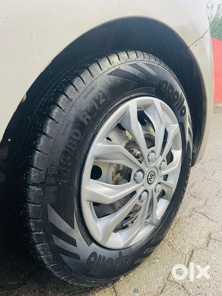 Hyundai Eon Era, 2012, Petrol