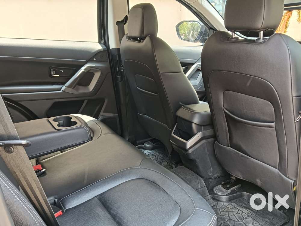 Tata Harrier Xt Dark Edition, 2020, Diesel