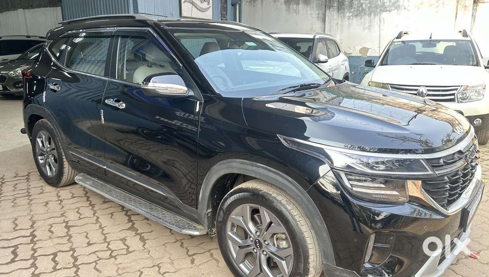 Kia Seltos Htx D, 2024, Diesel