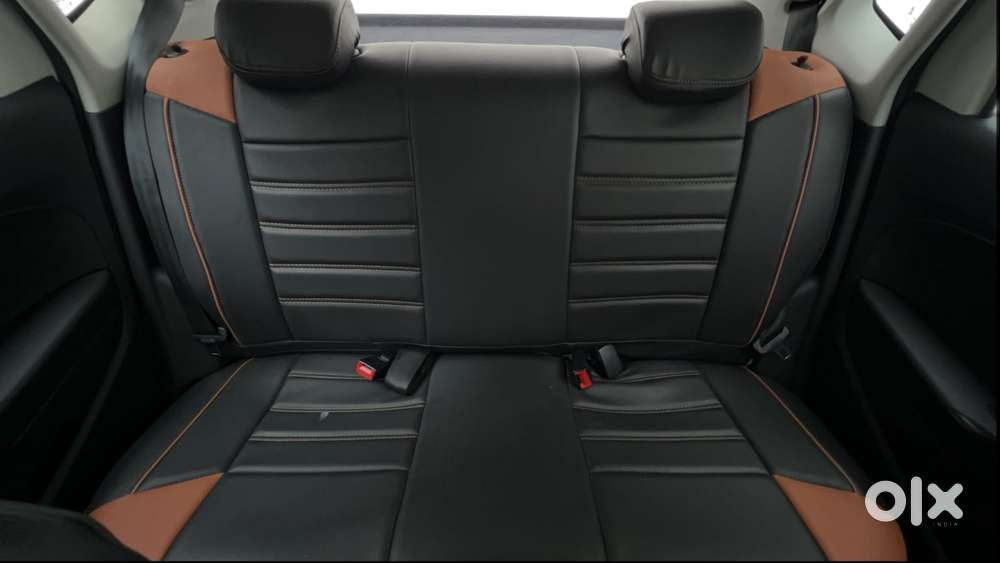 Volkswagen Polo 2009-2013 Petrol Comfortline 1.2l, 2018, Petrol