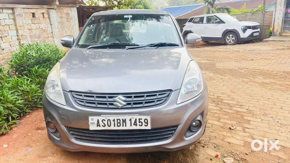 Maruti Suzuki Swift Dzire 2014 Car