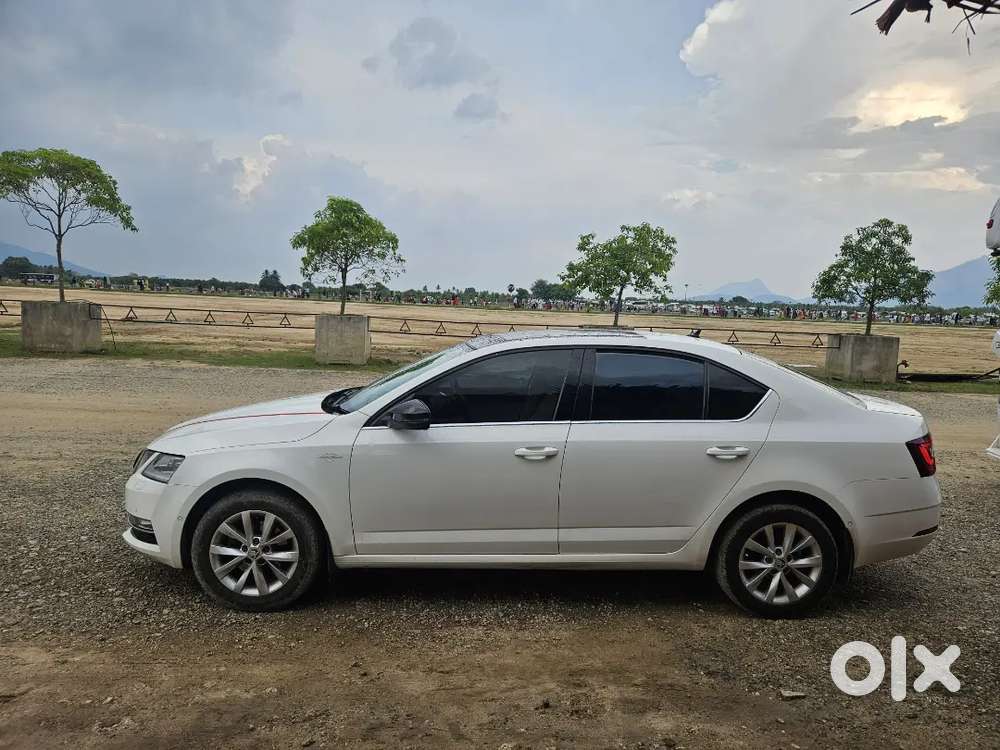 Skoda Octavia 2.0 Tdi 2020