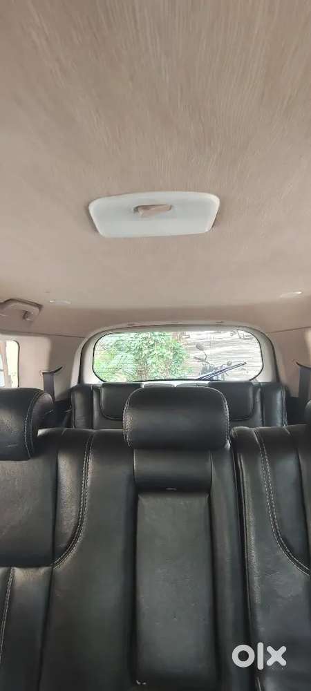 Mahindra Xuv500 2012 Diesel 150000 Km Driven