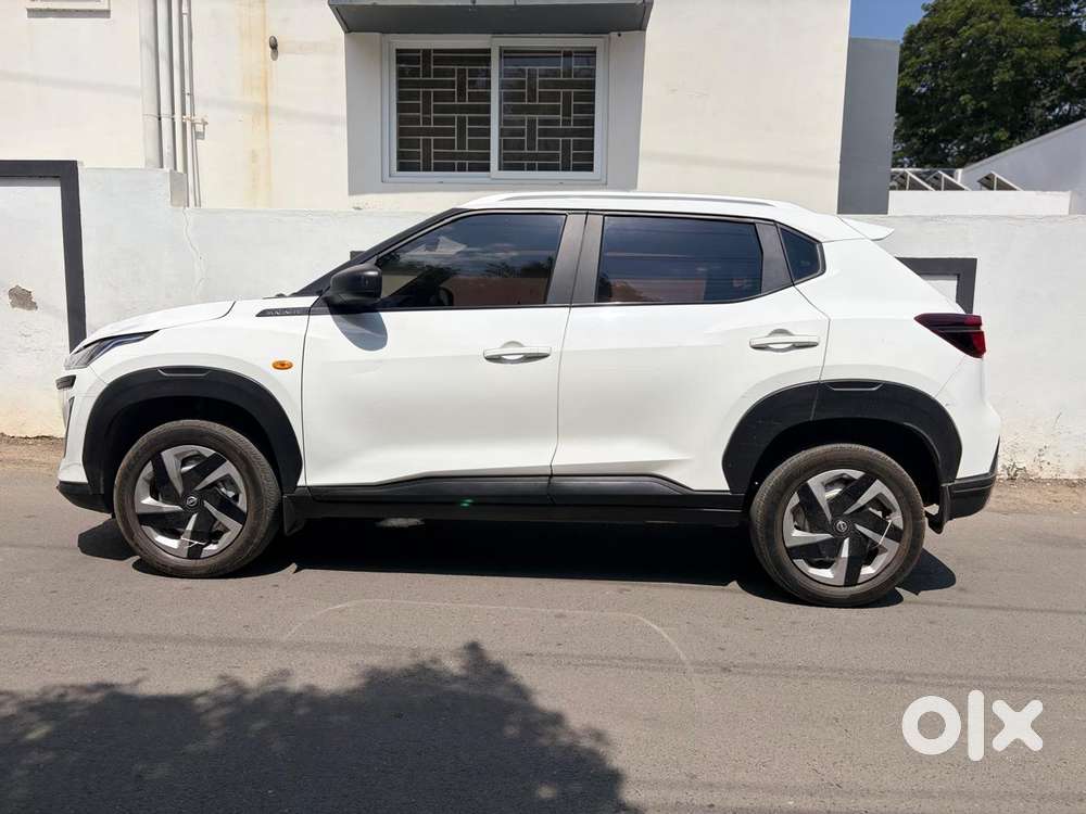 Nissan Magnite 1.0 Xe, 2023, Petrol