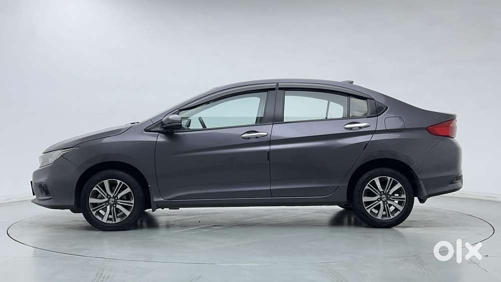 Honda City I-vtec V, 2018, Petrol