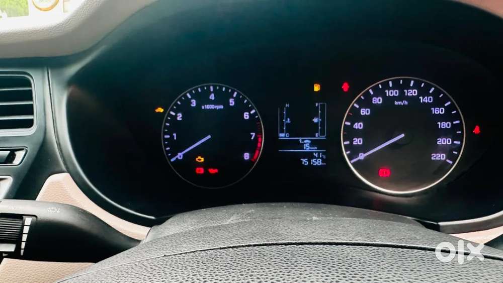 Hyundai I20, 2014, Petrol