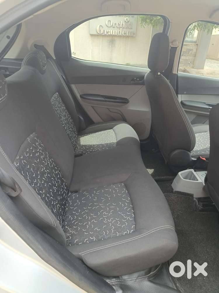 Tata Tiago 1.2 Revotron Xta, 2021, Petrol
