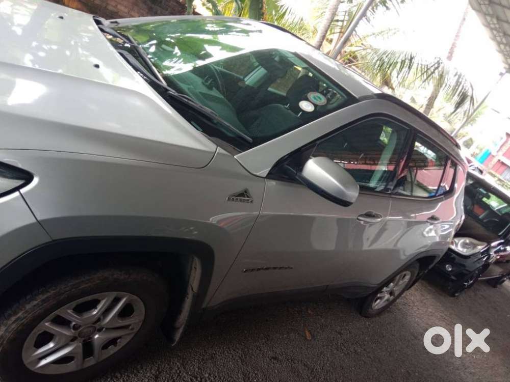Jeep Compass 1.4 Sport, 2020, Petrol