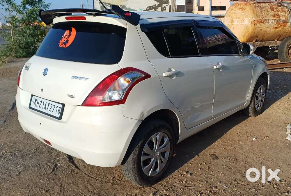 Swift Vdi 2017 Full Candishan