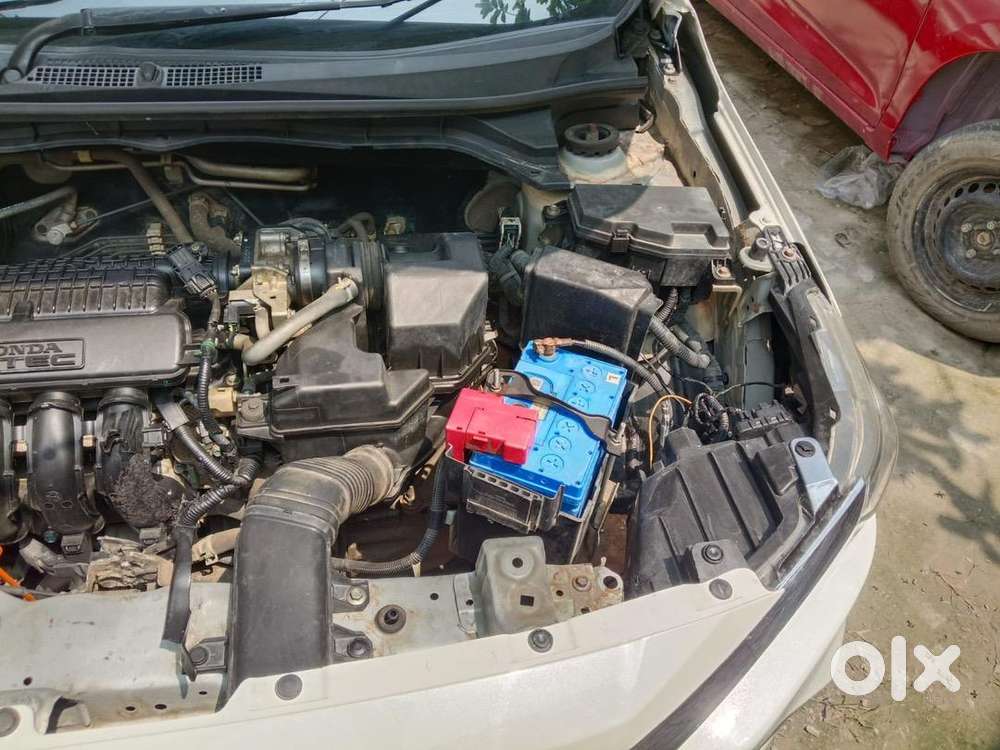 Honda Anage Petrol 2020