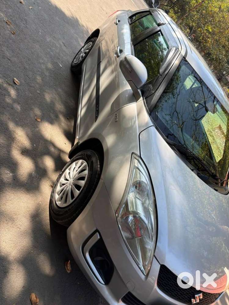 Maruti Suzuki Swift Dzire Vdi Bsiv, 2014, Diesel
