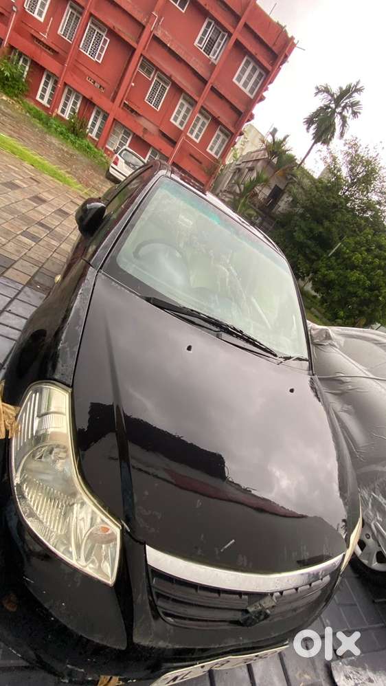 Maruti Suzuki Car 2007