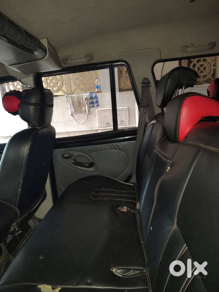 Super Condition Scorpio For Sale Fc Current Perfect Running Condition
