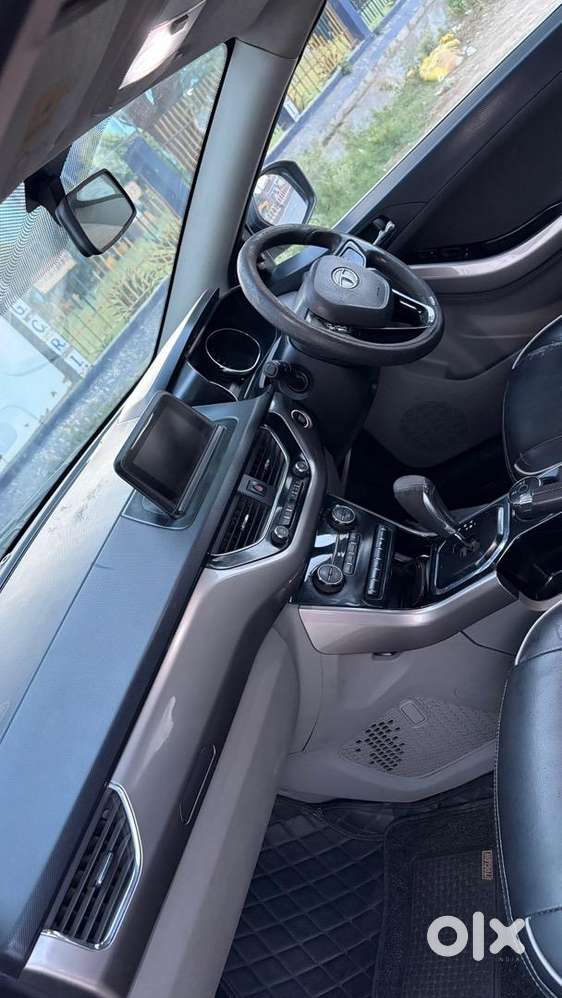 Tata Nexon 2019 Diesel Well Maintained