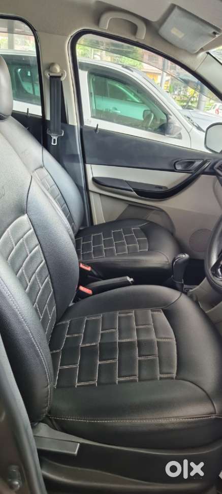 Tata Tiago 1.2 Revotron Xz, 2019, Petrol