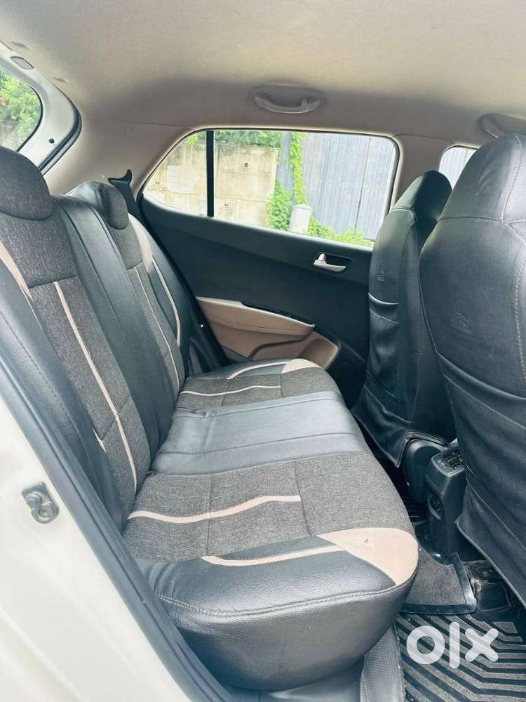 Hyundai Grand I10 Sportz 1.2 Kappa Vtvt, 2016, Petrol
