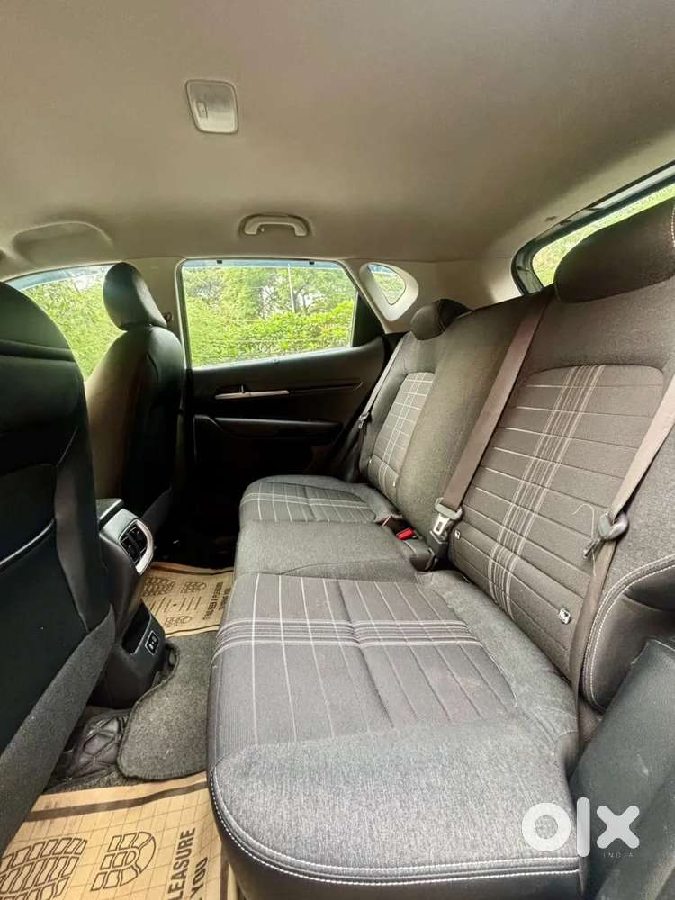 Kia Sonet 1.2 Htk Plus, 2024, Petrol