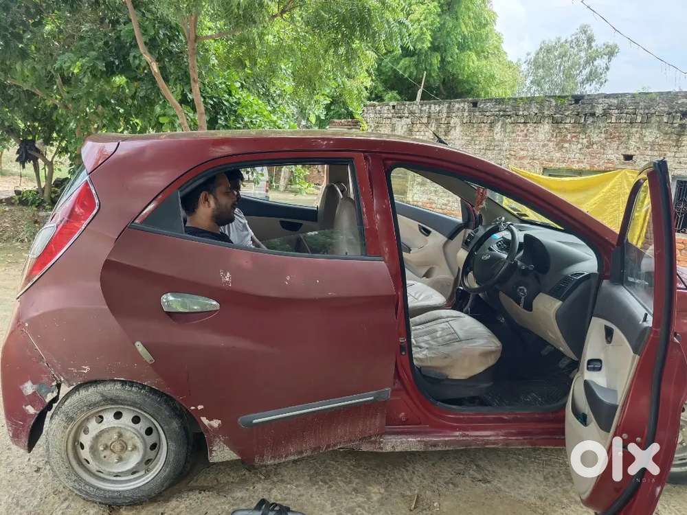 Hyundai Eon Era 2012