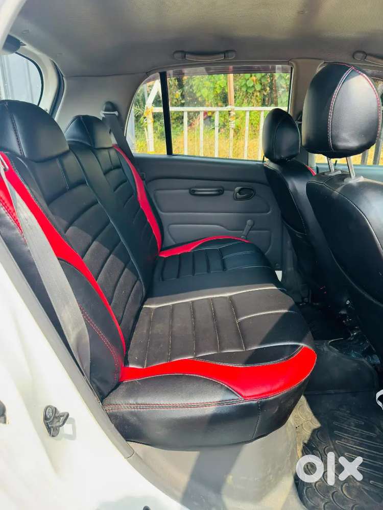 Santro 80000