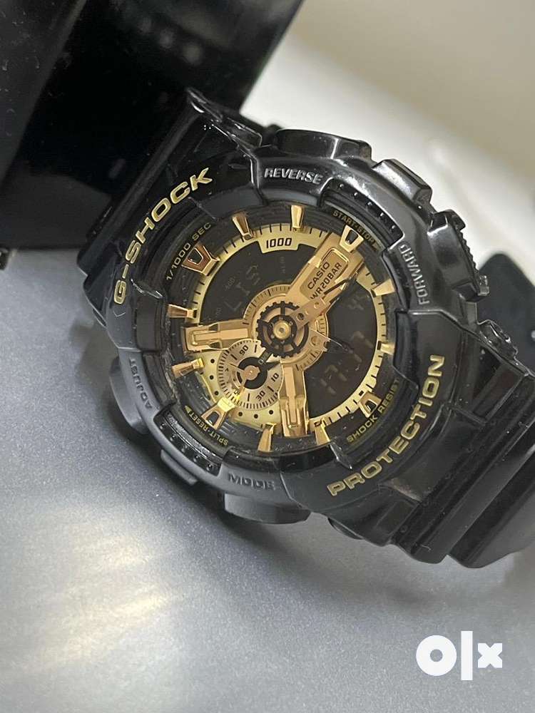 G discount shock g339