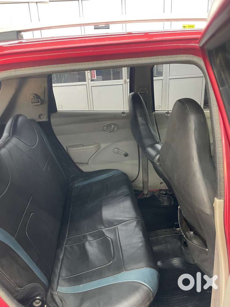 Nissan Datsun Go 2017