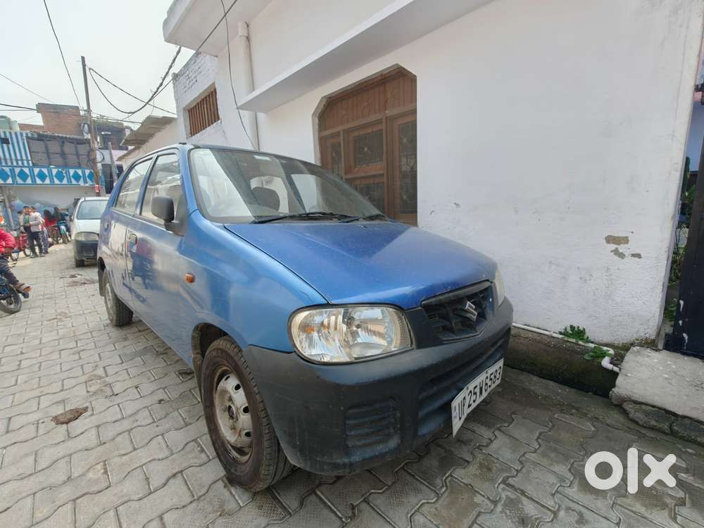 Maruti Suzuki Alto 2006 Petrol Well Maintained