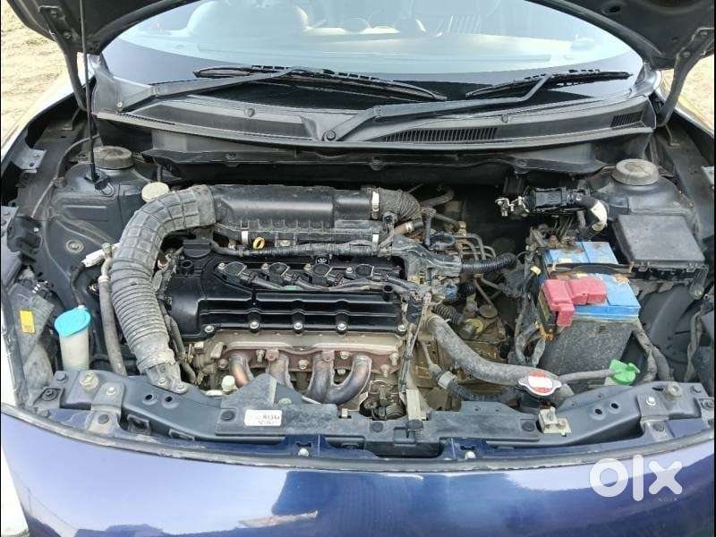 Maruti Suzuki Swift 1.2 Vxi (o), 2018, Petrol