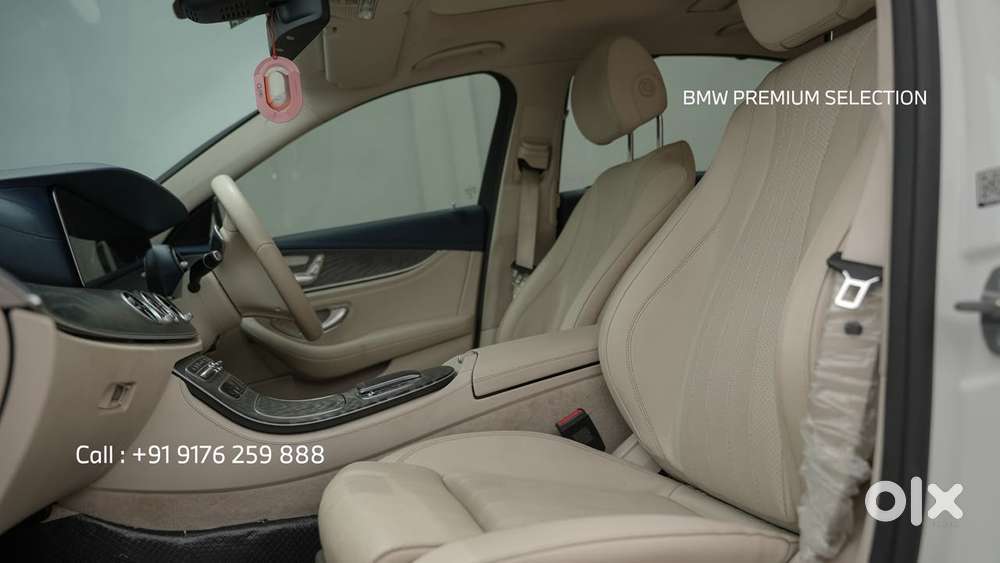 Mercedes-benz E-class E 220d Exclusive, 2023, Diesel