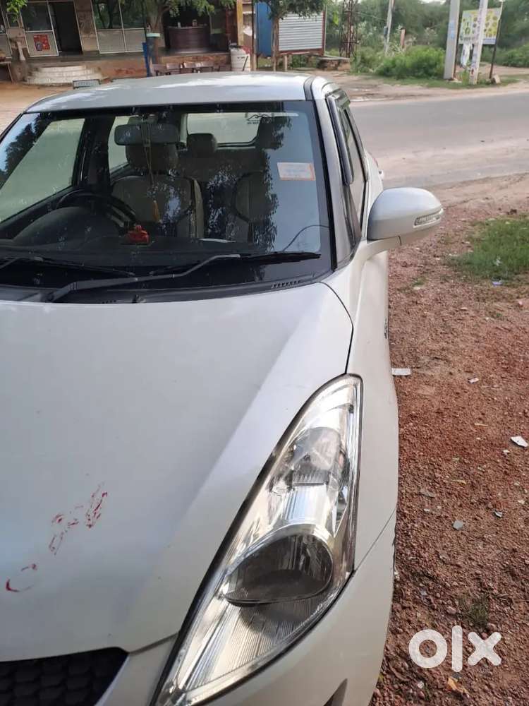 Maruti Suzuki Swift Vdi 2013 Diesel Well Maintained