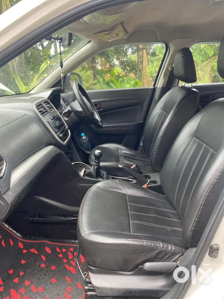 Maruti Suzuki Brezza 2019 Diesel 95000 Km Driven