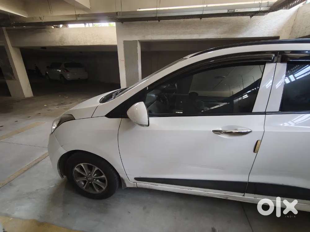 2nd Owner 2014 Hyundai Grand I10