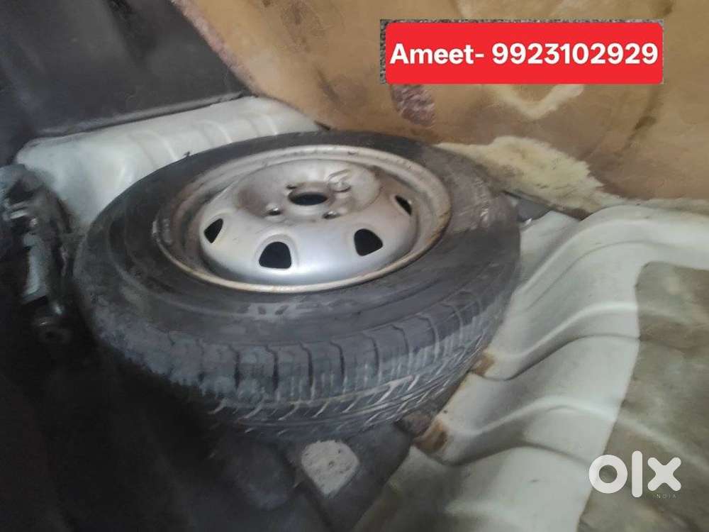 Maruti Suzuki Zen Estilo 1.0 Lxi Nlive, 2011, Petrol