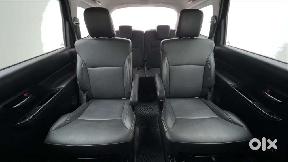 Maruti Suzuki Xl6 1.5 Alpha At, 2022, Petrol