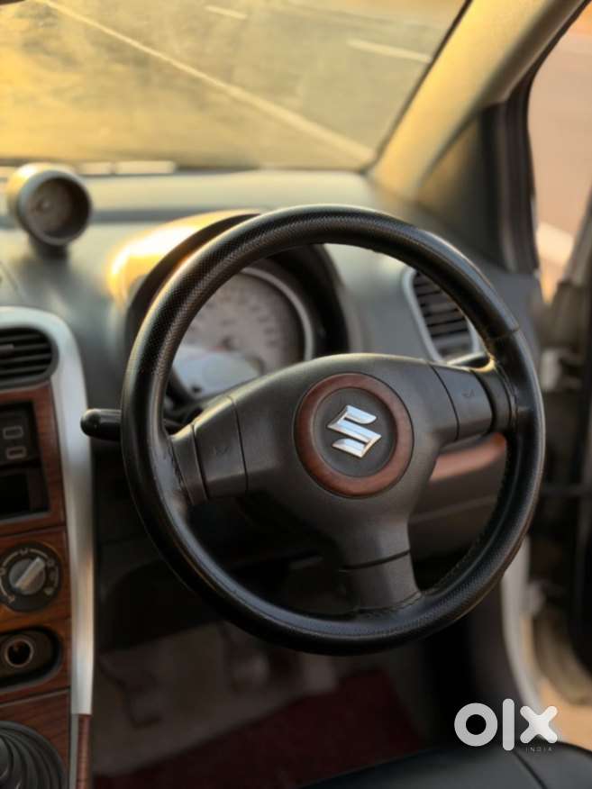 Maruti Suzuki Ritz 2009-2011 Vdi, 2009, Diesel